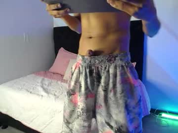 Smiith_Xxx July 24, 2025 Chaturbate stream image