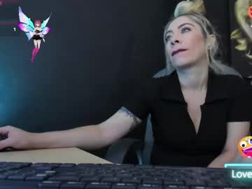 Viktoria_Davis_ July 24, 2025 Chaturbate stream image