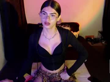 Alice_M00nn July 25, 2025 Chaturbate stream image