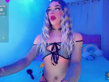 Diamond_Hott1 July 25, 2025 Chaturbate stream image