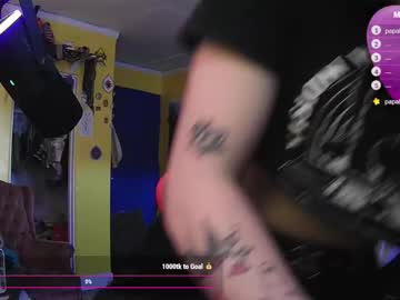 Heygwen July 25, 2025 Chaturbate stream image