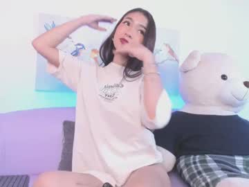 Kathe_Littlee July 25, 2025 Chaturbate stream image