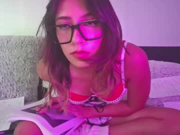 Lucygracexo July 25, 2025 Chaturbate stream image