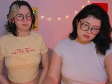 Marcy_Grey July 25, 2025 Chaturbate stream image