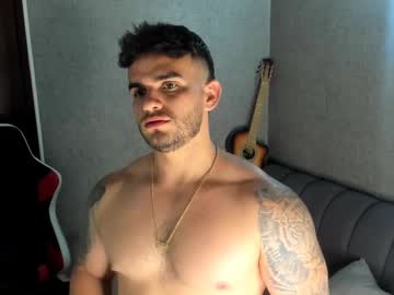 Ricardogonzalez666 July 25, 2025 Chaturbate stream image