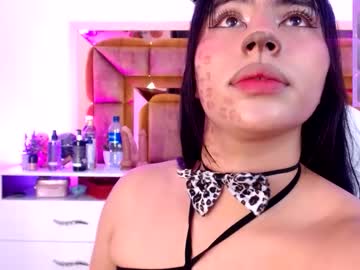 Rosse_Hill July 25, 2025 Chaturbate stream image