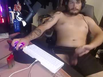 Sleeper445 July 25, 2025 Chaturbate stream image