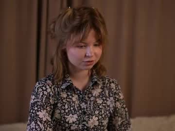 Stela_Vanila July 25, 2025 Chaturbate stream image