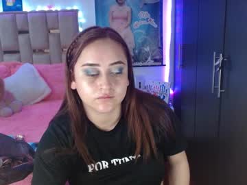 Sunflower_Dance July 25, 2025 Chaturbate stream image
