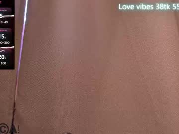 Tracy_Tay1or July 25, 2025 Chaturbate stream image