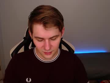 Yourbilly July 25, 2025 Chaturbate stream image