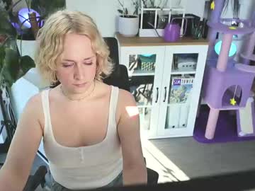 Zoeyryanxx July 25, 2025 Chaturbate stream image