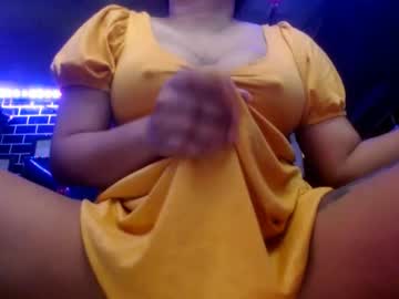 11inchmonstercock4u July 25, 2025 Chaturbate stream image