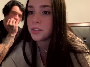 Alexilottt July 25, 2025 Chaturbate stream image