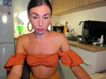 Aliceevan July 25, 2025 Chaturbate stream image