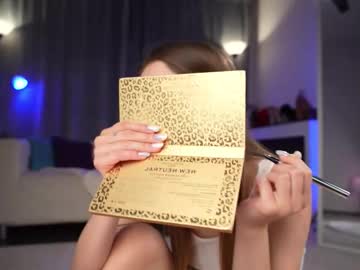 Amelyxxx July 25, 2025 Chaturbate stream image
