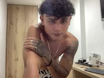 Bob_Pettersonn July 25, 2025 Chaturbate stream image