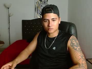 Davidbless July 25, 2025 Chaturbate stream image