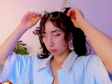 Evelyn_Chelle July 25, 2025 Chaturbate stream image