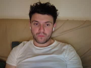 Fun_Zitto July 25, 2025 Chaturbate stream image