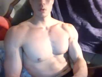 Hannydaddy July 25, 2025 Chaturbate stream image
