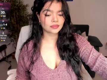 Helen_Miller July 25, 2025 Chaturbate stream image