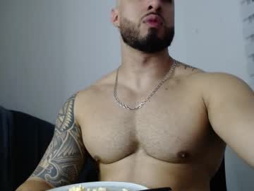 Jimmy_King1 July 25, 2025 Chaturbate stream image