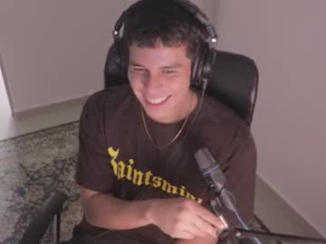 Magic_Tony July 25, 2025 Chaturbate stream image
