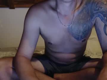 Masterleon12 stream photo from July 25, 2025