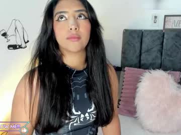 Miss_Brunette_ July 25, 2025 Chaturbate stream image