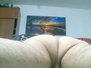 Querubinrebelde July 25, 2025 Chaturbate stream image