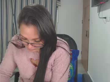 Salomesaints July 25, 2025 Chaturbate stream image