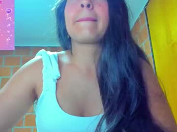 Sweet_And_Hot_Alaia July 25, 2025 Chaturbate stream image