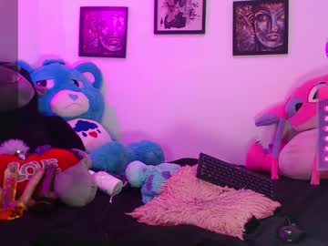Victoria_26_ July 25, 2025 Chaturbate stream image