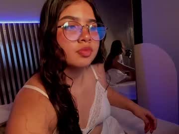 Zara_Snow July 25, 2025 Chaturbate stream image