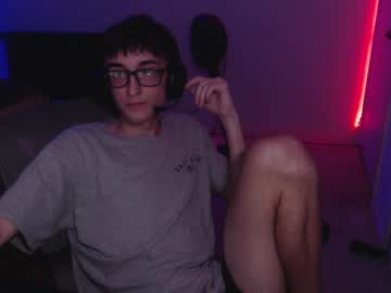 18yrboyhot July 25, 2025 Chaturbate stream image
