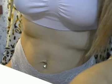 Ana20ruiva July 25, 2025 Chaturbate stream image