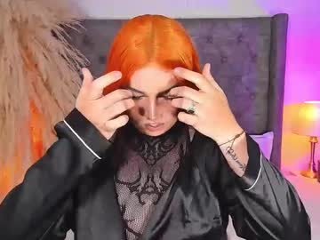 Astrid_Jonnes July 25, 2025 Chaturbate stream image