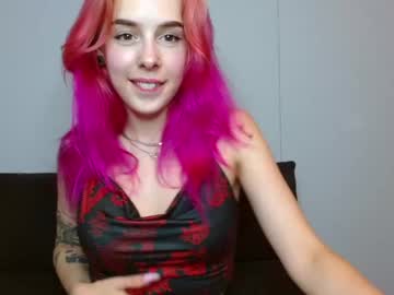 Blazeoffortune July 25, 2025 Chaturbate stream image