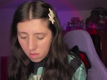 Bunnyy09 July 25, 2025 Chaturbate stream image