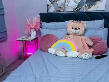 Curvy_Dynamite July 25, 2025 Chaturbate stream image