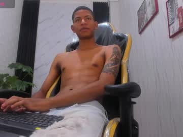 Erick_Wal July 25, 2025 Chaturbate stream image