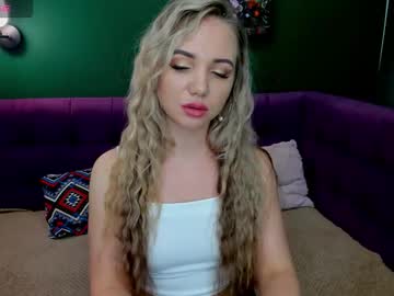 Eva_Moran July 25, 2025 Chaturbate stream image