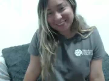 Hannahevans2 July 25, 2025 Chaturbate stream image