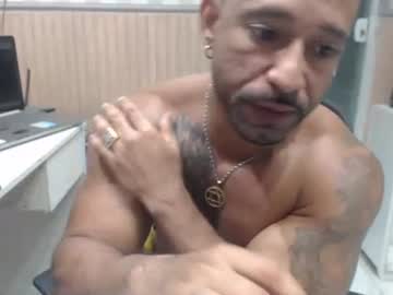 Hebertgomes July 25, 2025 Chaturbate stream image