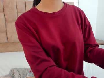 Isabellakai July 25, 2025 Chaturbate stream image