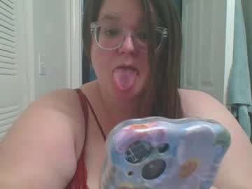 Itsmebaby31 July 25, 2025 Chaturbate stream image