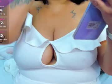 Joanne_Sexy July 25, 2025 Chaturbate stream image