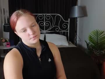 Kelly_Lily_Tender July 25, 2025 Chaturbate stream image