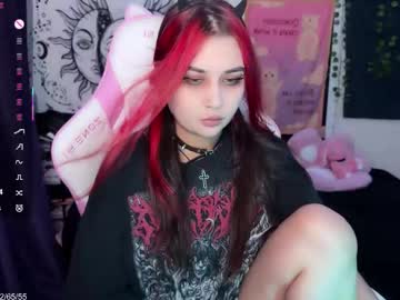 Kira_Yung July 25, 2025 Chaturbate stream image